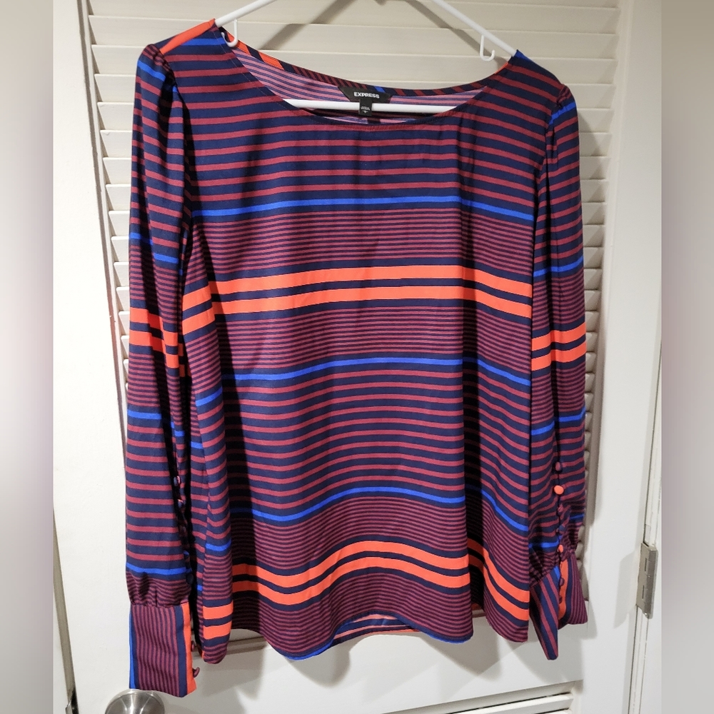 Express Blouse